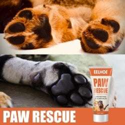 Pet Foot Care Cream