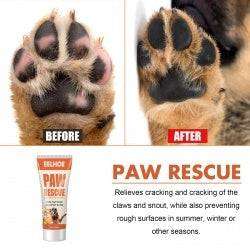 Pet Foot Care Cream